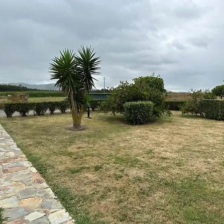 Buena Vista Tatil Evi Barreiros