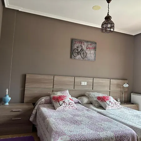 Tatil Evi Buena Vista