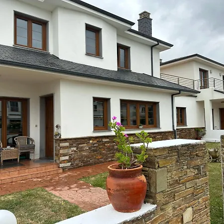 Buena Vista Tatil Evi Barreiros