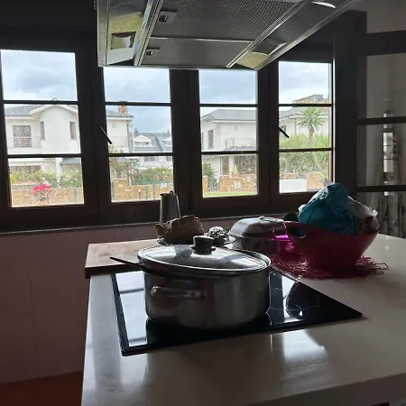 Buena Vista Tatil Evi