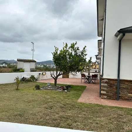 Buena Vista Tatil Evi Barreiros