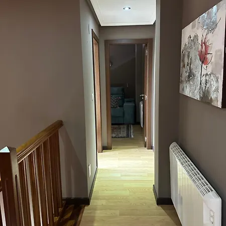 Buena Vista Tatil Evi Barreiros