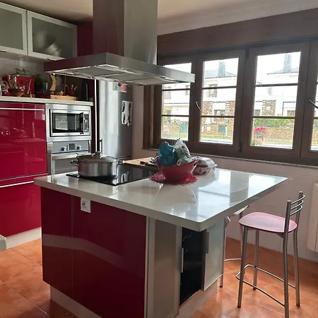 Buena Vista Tatil Evi Barreiros