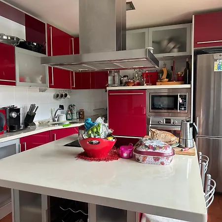 Buena Vista Tatil Evi *